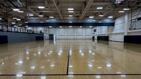 Tahquitz High School Auxiliary Gym in Hemet