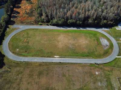 Hill Middle School (1871) Field - Practice 1 in Tampa