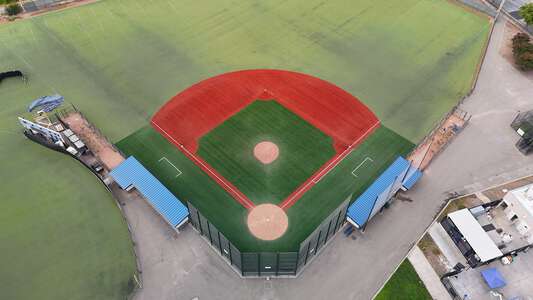 Milpitas High School Field - Baseball in Milpitas 1