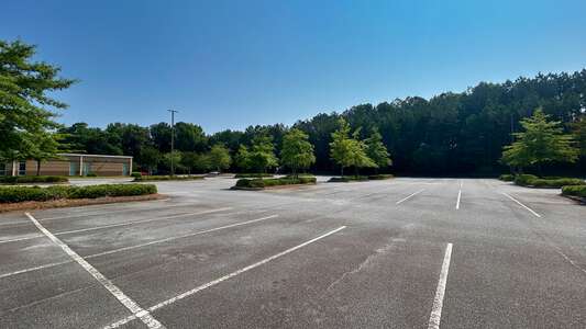 Parking Lot
