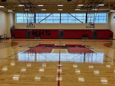 Gymnasium