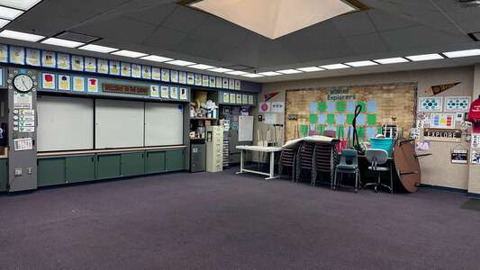 Classroom Standard