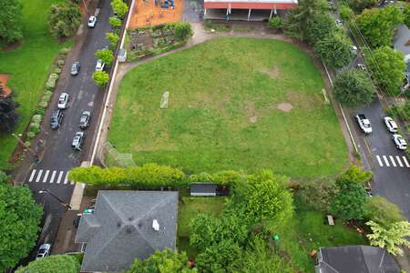 Grout K-5 School Field - Practice in Portland 3