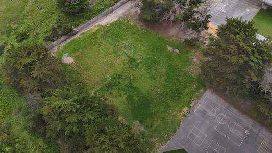 Foothill Elementary Field - Practice in Monterey