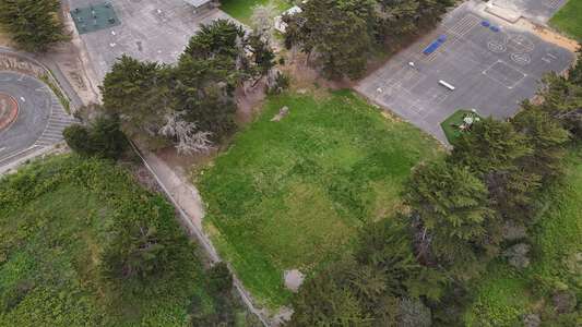 Foothill Elementary Field - Practice in Monterey