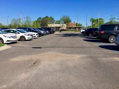 Parking Lot