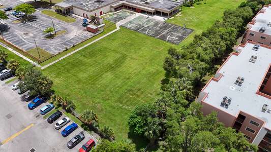 Ben Sheppard Elementary School Field - Practice 2 in Hialeah