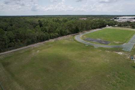 Crews Lake Middle School in Spring Hill Florida Slideshow Image 10