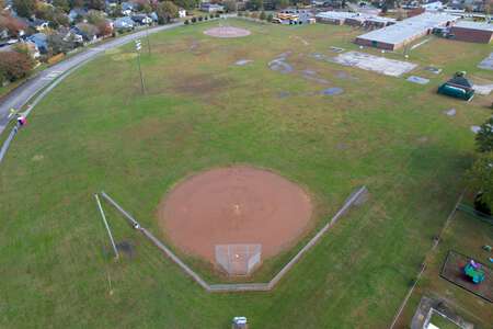 Green Run Elementary School Field - Baseball 1 in Virginia Beach