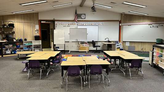 Classroom Standard