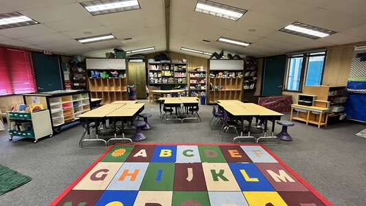 Family School Classroom Standard in Eugene
