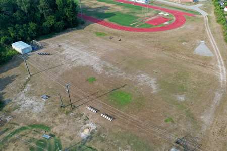 Richland Northeast High School Field - Practice 3 in Columbia