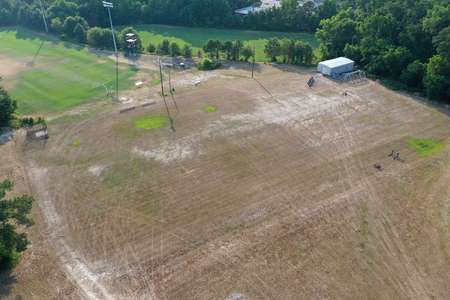 Richland Northeast High School Field - Practice 3 in Columbia