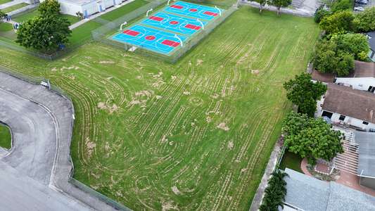 Miami Heights Elementary School Field - Practice 1 in Miami 4