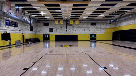 Northwestern Legends Elementary School Gym (3 hr min) in Jacksonville
