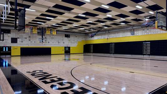 Northwestern Legends Elementary School Gym (3 hr min) in Jacksonville