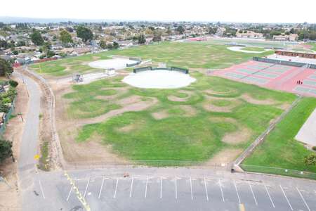 North Salinas High School Field - Softball JV in Salinas