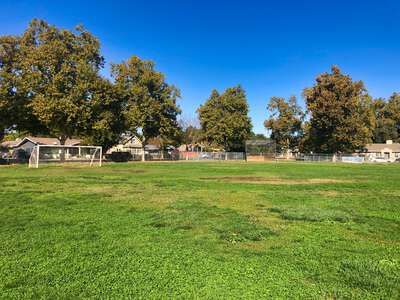 Beamer Park Elementary School Field - Practice 1 in Woodland