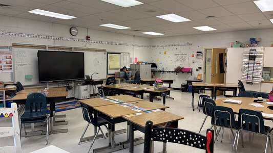 Virginia Beach Classroom Standard