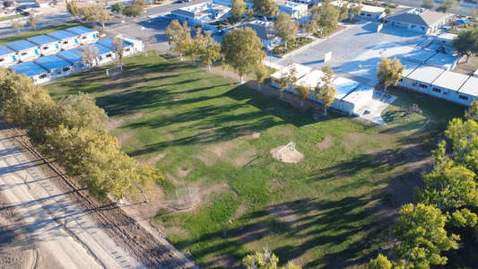 Harvest Valley Elementary School Field - Practice 1 in Menifee