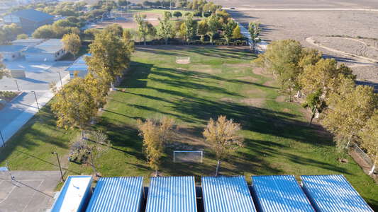 Harvest Valley Elementary School Field - Practice 1 in Menifee