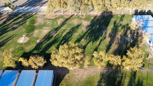 Harvest Valley Elementary School Field - Practice 1 in Menifee