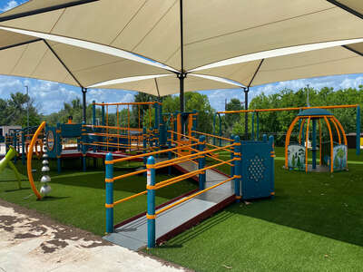 Playground