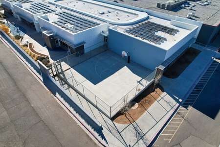 La Cueva High School in Albuquerque New Mexico Slideshow Image 7