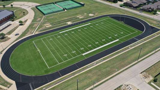 Ed Willkie Middle School Field - Practice (Turf) in Fort Worth 2