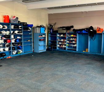Finletter - Thomas Knight Finletter Site LSH Multi Purpose Room (Room 115) in Philadelphia