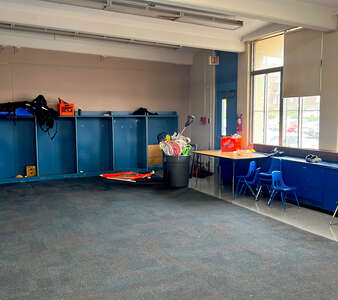 Finletter - Thomas Knight Finletter Site LSH Multi Purpose Room (Room 115) in Philadelphia