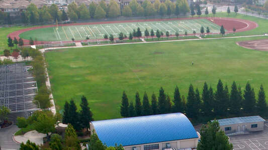 Diablo Vista Middle School Field - Practice 4 in Danville 3