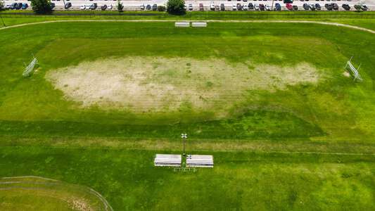 Fondren Middle School Field - Practice 3 in Houston