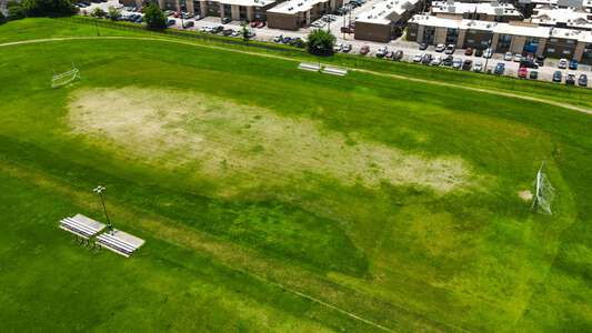 Fondren Middle School Field - Practice 3 in Houston
