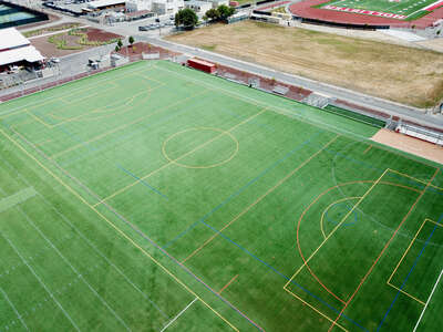 Hollister High School Field - Multi-Purpose Miscellaneous in Hollister