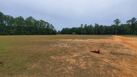 Lipscomb Elementary School Field - Practice 1 in Pensacola