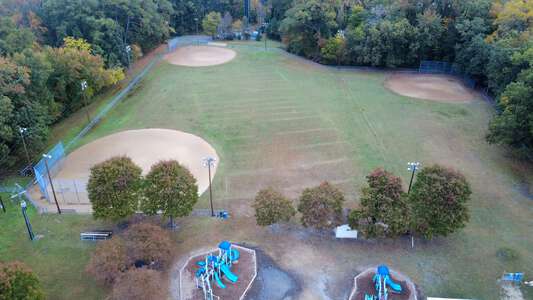 Virginia Beach Field - Softball 1