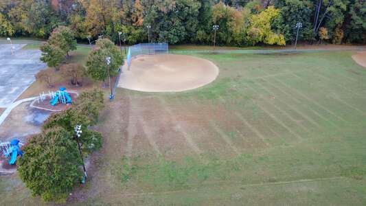 Woodstock Elementary School Field - Softball 1 in Virginia Beach