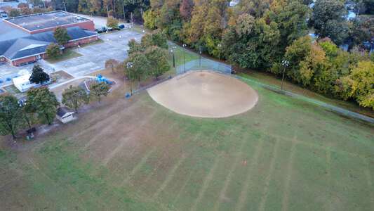 Woodstock Elementary School Field - Softball 1 in Virginia Beach