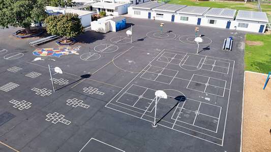 Blacktop