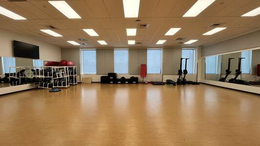North Eugene High School Dance Studio (224) in Eugene 4