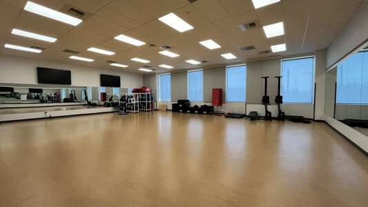 North Eugene High School Dance Studio (224) in Eugene 3