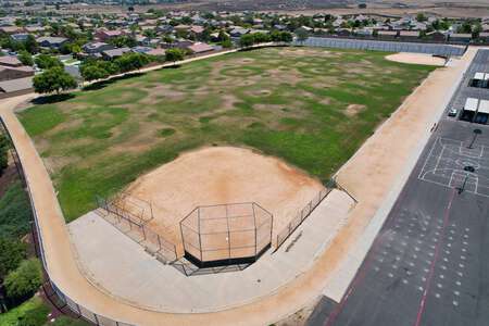 Bella Vista Middle School Field - Multi Purpose in Murrieta