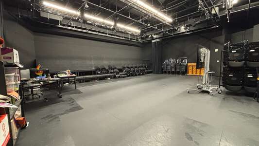 Lakeridge High School Black Box Theater in Lake Oswego