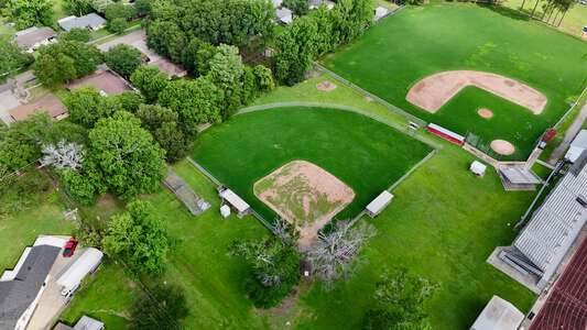 Baton Rouge Field - Softball