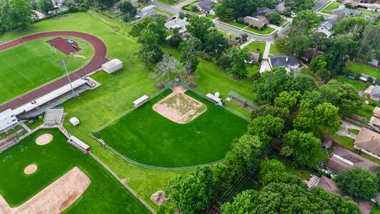 Broadmoor Senior High School Field - Softball in Baton Rouge
