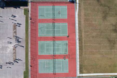 Tennis Courts