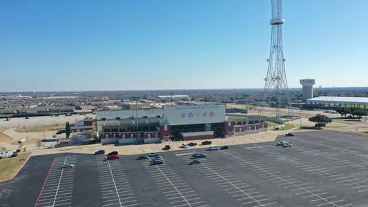 Mesquite Memorial Stadium Mesquite Memorial Stadium in Mesquite