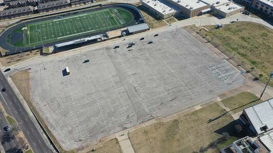 Mesquite Memorial Stadium Mesquite Memorial Stadium in Mesquite