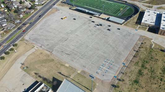 Mesquite Memorial Stadium Mesquite Memorial Stadium in Mesquite